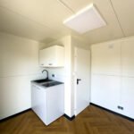 Conteneur 6×3 mètres Stockholm – sanitaires et cuisine intégrés – Image 11