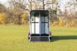 van Cheval Liberté 2 PL Touring Jumping Luxe – Image 4