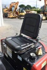 Mini pelle LUCLA TX10 – occasion – Image 6