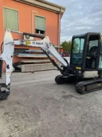Mini Pelle BOBCAT E 35 – occasion