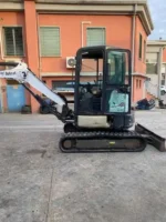 Mini Pelle BOBCAT E 35 – occasion – Image 3