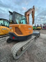 Mini pelle CASE CX60C – occasion