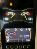 Mini pelle CATERPILLAR 301.8 – occasion – Image 2