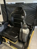 Mini pelle CATERPILLAR 301.8 – occasion – Image 5