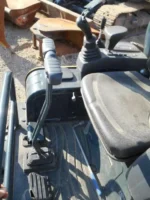 Mini pelle HYUNDAI R17Z-9AK – occasion – Image 3