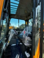 Mini pelle HYUNDAI R25Z-9AK – occasion – Image 3