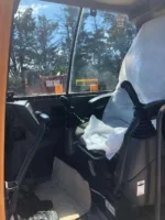 Mini pelle HYUNDAI R55-9, occasion – Image 4