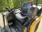 Mini pelle JCB 15 C-1 occasion – Image 14