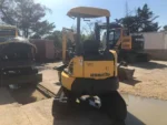 Mini Pelle KOMATSU PC30MR-2 – occasion – Image 7
