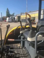 Mini Pelle KOMATSU PC30MR-2 – occasion – Image 4