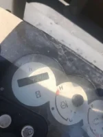 Mini Pelle KOMATSU PC30MR-2 – occasion – Image 3