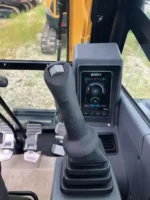 Mini pelle SANY SY50U – occasion – Image 3