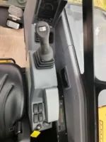 Mini pelle SANY SY50U – occasion – Image 5