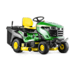Tondeuse autoportée John Deere X167R