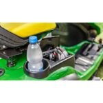 Tondeuse autoportée John Deere X167R – Image 6