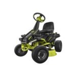 Tracteur tondeuse RYOBI coupe 76 cm – RY48RM76A – Image 2
