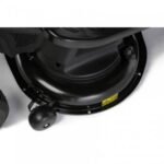 Tracteur de pelouse Alpina AT3 98 A, largeur de coupe 98 cm – Image 3