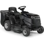 Tondeuse autoportée ALPINA AT4 84 A, 84 cm de largeur de coupe