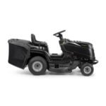 Tondeuse autoportée ALPINA AT4 84 A, 84 cm de largeur de coupe – Image 3