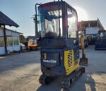 Mini Pelle Komatsu – occasion – Image 5