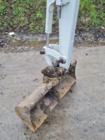 Mini Pelle TAKEUCHI TB016 1.6 Tonne – occasion – Image 8