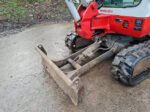 Mini Pelle TAKEUCHI TB016 1.6 Tonne – occasion – Image 5