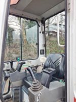 Mini Pelle TAKEUCHI TB016 1.6 Tonne – occasion – Image 9