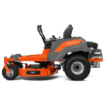Tondeuse à braquage zéro HUSQVARNA Z242F – Image 2