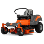 Tondeuse à braquage zéro HUSQVARNA Z242F