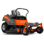 Tondeuse à braquage zéro HUSQVARNA Z242F – Image 3