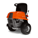 Tondeuse autoportée frontale HUSQVARNA R112C5 – Image 4