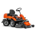 Tondeuse autoportée frontale HUSQVARNA R214T