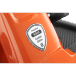 Tondeuse autoportée frontale HUSQVARNA R214TC Edition confort – Image 2
