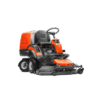 Tondeuse autoportée frontale HUSQVARNA RC318T – Image 3