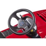 Tondeuse autoportée HONDA HF2317 HME – Image 3