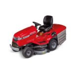 Tondeuse autoportée HONDA HF2417HBE