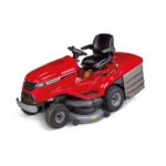 Tondeuse autoportée HONDA HF2625HTE