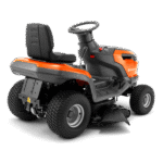 Tondeuse autoportée HUSQVARNA TS 114 – 95 cm – Image 2