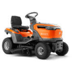 Tondeuse autoportée HUSQVARNA TS 114 – 95 cm