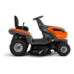 Tondeuse autoportée HUSQVARNA TS 114 – 95 cm – Image 3