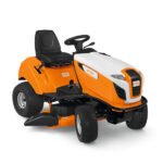 Tracteur tondeuse STIHL RT 4112.1 SZ