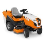 Tracteur tondeuse STIHL RT5097.1 – Image 2