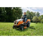Tracteur tondeuse STIHL RT5097.1 – Image 4