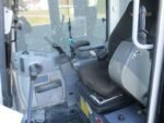 Mini-pelle d’occasion Takeuchi TB235 (2008) – 3,5T – Moteur Yanmar 21,3 kw – Image 2