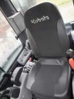 Mini-pelle Kubota KX057-4 (2014) – 5,5T – occasion – Image 4