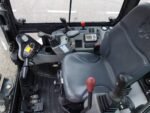 Mini-pelle Bobcat E26 EM (2015) – 2,56T – occasion – Image 3
