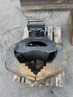 CASE CX 39B S2 (2014) – Mini Pelle d’occasion 3,9T – 3 100 h – 3 Godets – Image 8