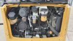Caterpillar CAT 302.2D (2013) – Mini Pelle 2,1T – 2 468 h – 3 Godets – Image 7