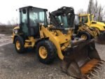 Chargeuse compacte Caterpillar 907H – 2008 – Image 4
