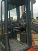 Mini Pelle d’occasion Eurocomach ES 28.2 ZT (2016) – Image 4